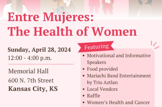 IKC to host first Spanish language-predominant conference for women’s health in Kansas City